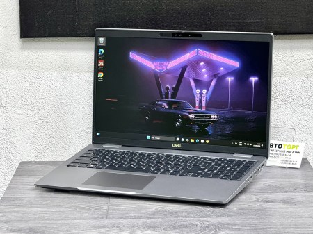 Dell Latitude 5540 56